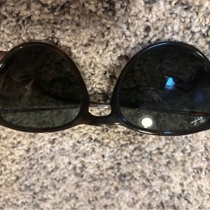 Stylish Black Sunglasses